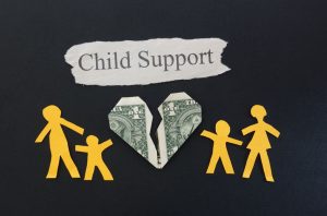 oklahoma child support