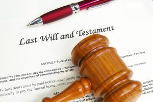 how long does probate take in oklahoma