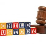 Chickasha child custody lawyer
