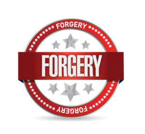 forgery attorney chickasha
