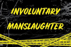 Chickasha involuntary manslaughter