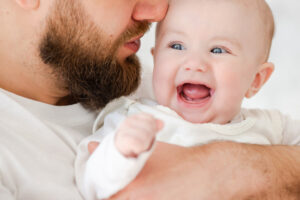 Paternity Determination in Grady County