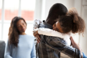 Oklahoma child custody attorney