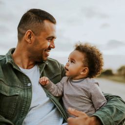 acknowledgement of paternity in Grady County